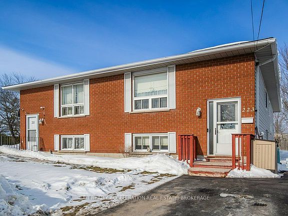 2nd image of 223 Newburgh Rd