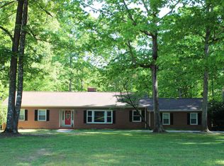 1005 Sherwood Cir, Lancaster, SC 29720