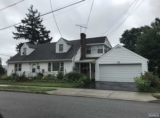 186 Madison St, Wood Ridge, NJ 07075
