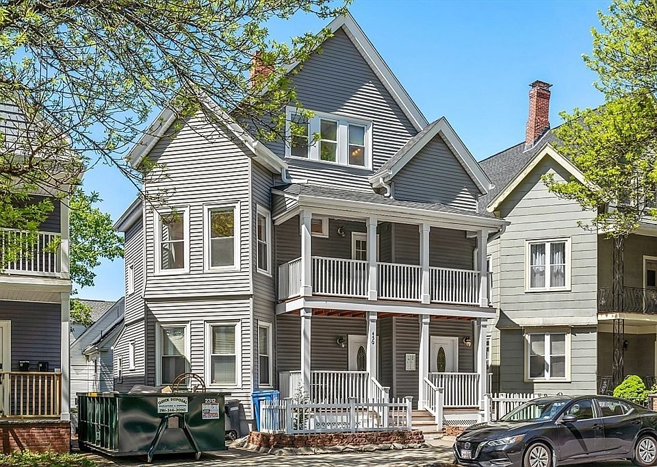 1st image of 450 Medford St #2