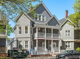 450 Medford St #2, Somerville, MA 02145