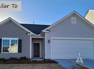 189 Middleton Dr, Lexington, NC 27295