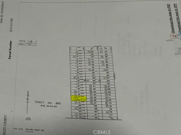 4 Val Verde Rd #19, Castaic, CA 91384