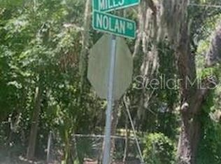 0 Nolan Rd, Sanford, FL 32773