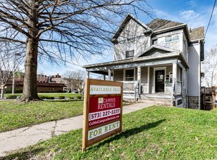 211 S College Ave, Columbia, MO 65201