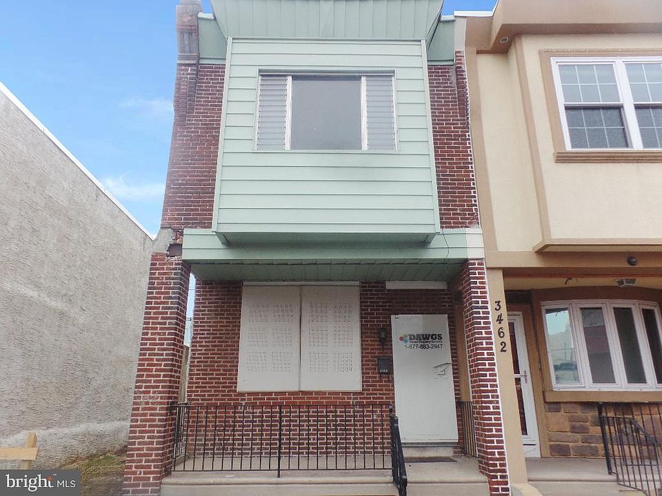 1st image of 3460 Almond St