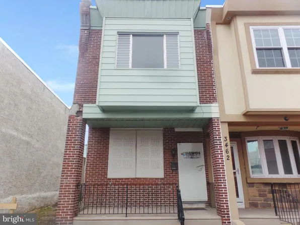 3460 Almond St, Philadelphia, PA 19134