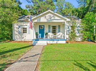 23 E Ridge Rd, Laurel, MS 39440