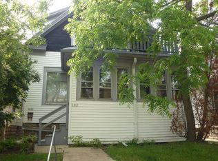 1819 S 75th St, Milwaukee, WI 53214