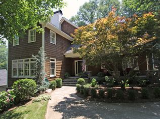 2335 Howell Mill Rd NW, Atlanta, GA 30318