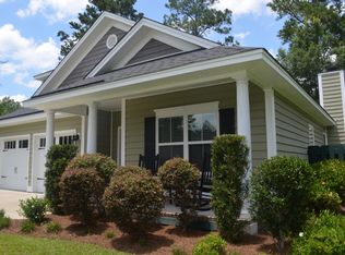 50 Teachers Row, Richmond Hill, GA 31324