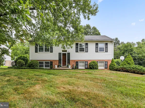 9314 Michaels Way, Ellicott City, MD 21042