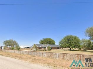 13800 N Knowles Rd, Lovington, NM 88260