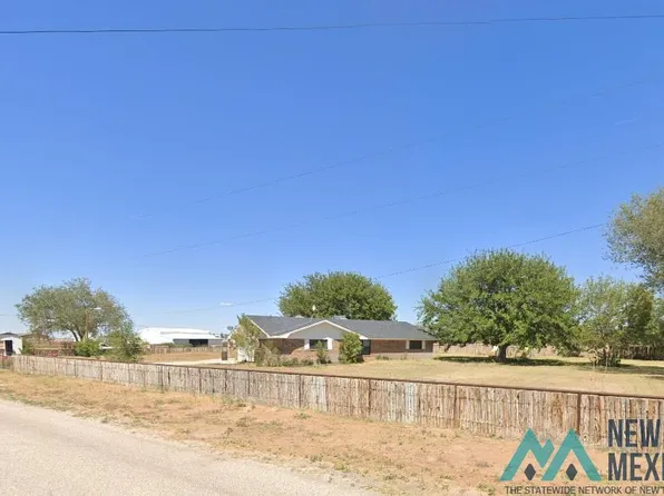 13800 N Knowles Rd, Lovington, NM 88260