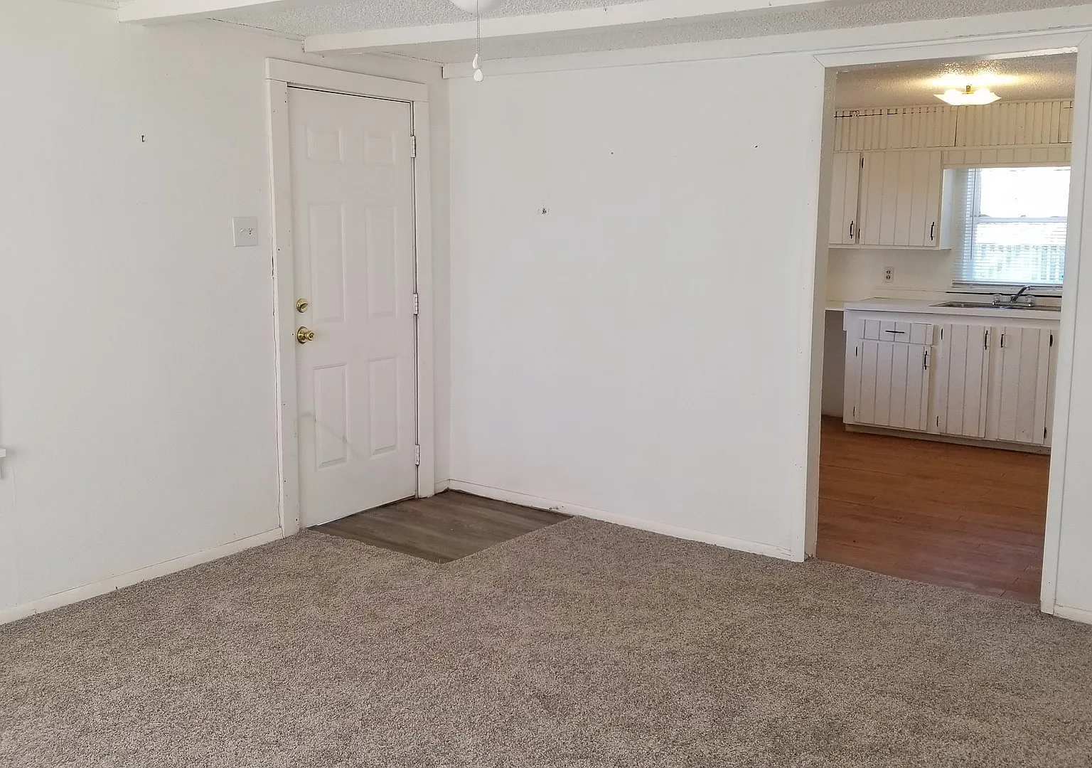 Adorable Home On Large Lot — Photo 1