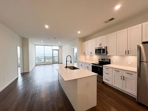 Floor plan 1108