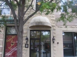 64 W Main St UNIT 201, Somerville, NJ 08876