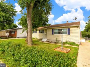 240 Federalsburg S, Laurel, MD 20724