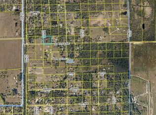 1201 Homestead Ave, Clewiston, FL 33440