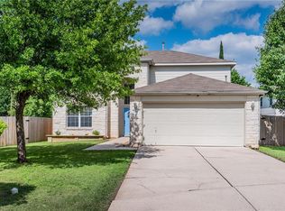 1401 Hawk Dr, Cedar Park, TX 78613