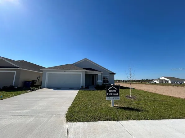 3652 Bluecrop Dr, Bartow, FL 33830