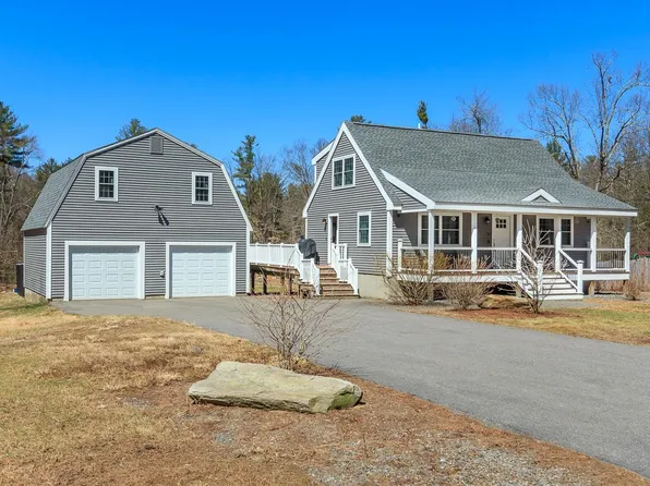 21 Louise Drive, Litchfield, NH 03052