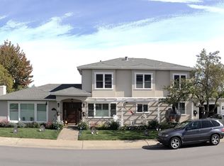2911 Mason Ln, San Mateo, CA