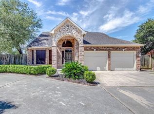 6203 Oak Bay Dr, Houston, TX 77091