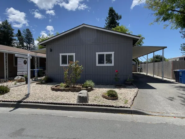 193 Rancho Verde Circle, Rohnert Park, CA 94928