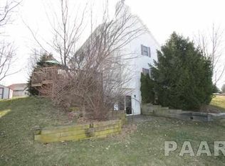713 Countryside Dr, Metamora, IL 61548
