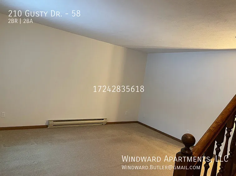 210 Gusty Dr #58 — Photo 2