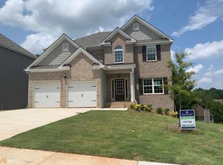1433 Gallup Dr LOT 246, Stockbridge, GA 30281