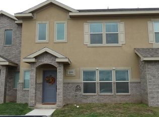 1109 Old Course Rd, Odessa, TX 79765