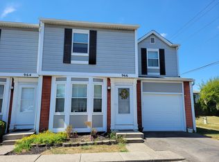 966 Annagladys Dr #K4, Columbus, OH 43085