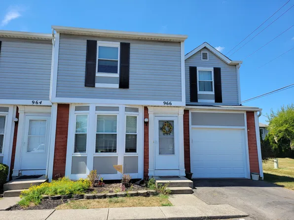 966 Annagladys Dr #K4, Columbus, OH 43085