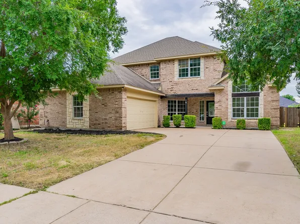 101 Whipperwill Way, Red Oak, TX 75154