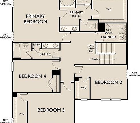 3rd image of 5365 Callahan Trce