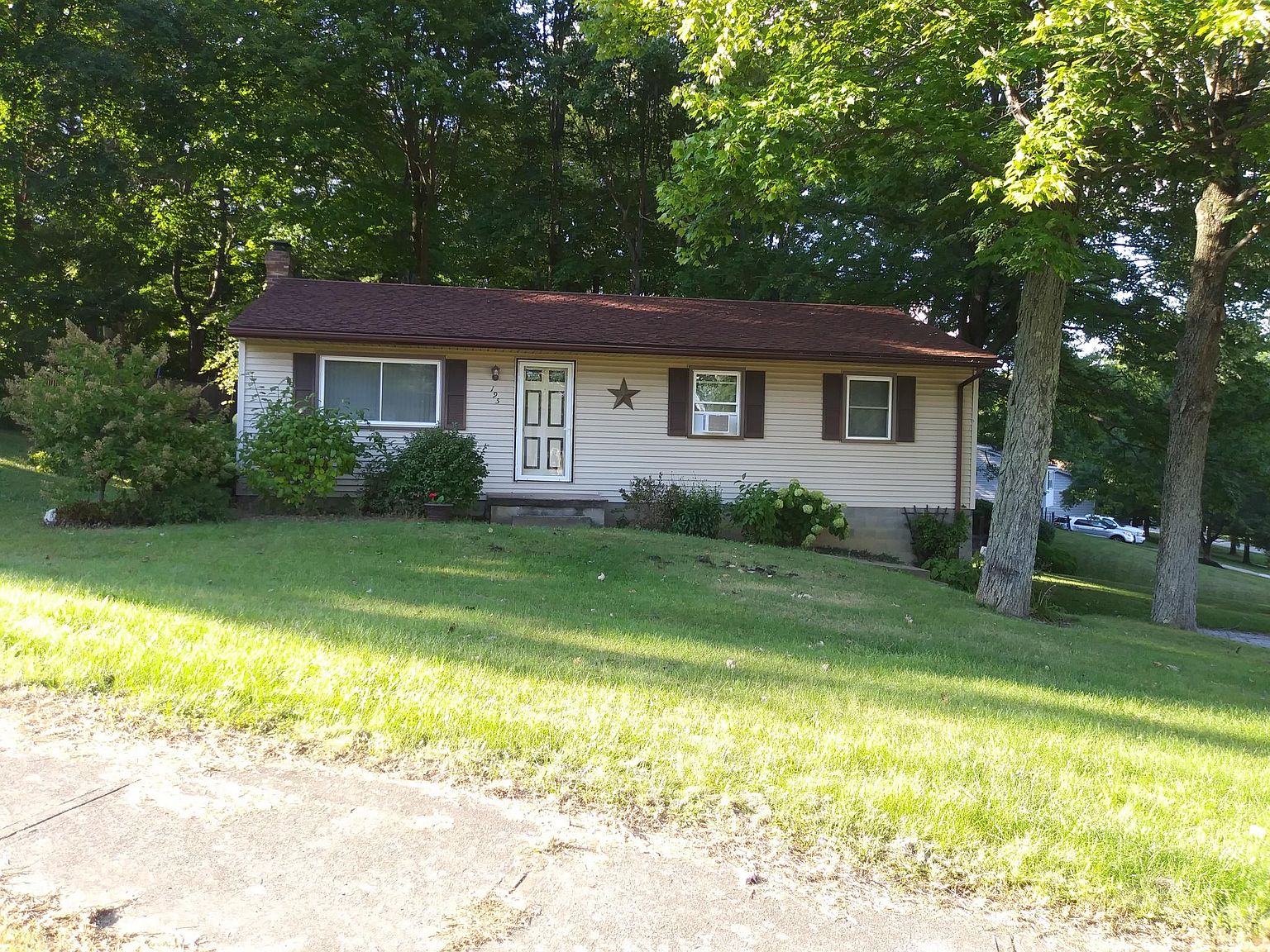 195 Louise St, Rittman, OH 44270 Zillow