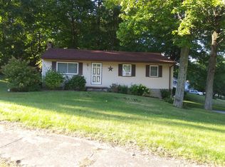 195 Louise St, Rittman, OH 44270