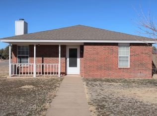 2708 Itasca St, Plainview, TX 79072