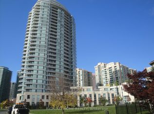 18 Holmes Ave #2212, Toronto, ON M2N 0E1