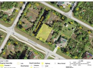 13366 Ingraham Blvd, Port Charlotte, FL 33981