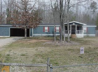 4577 New Kings Bridge Rd, Nicholson, GA 30565