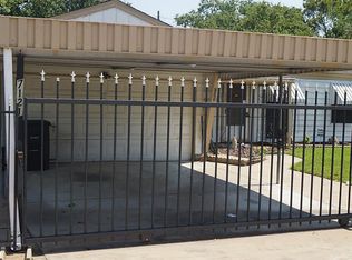 7121 England St, Houston, TX 77021