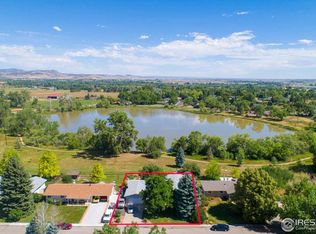 3004 Marion St, Fort Collins, CO 80521