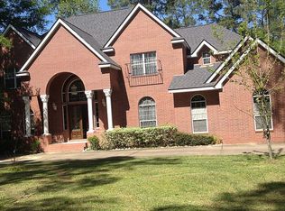 20819 Highet Pl, Tomball, TX 77375