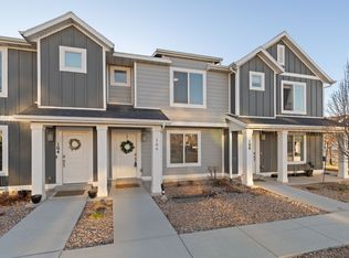 106 N Heading Row, Saratoga Springs, UT 84045