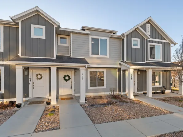 106 N Heading Row, Saratoga Springs, UT 84045