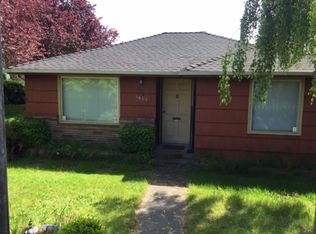 1403 SW Cambridge St, Seattle, WA 98106