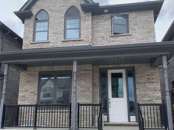 1121 Rippingale Trl, Peterborough, ON K9H 0K1
